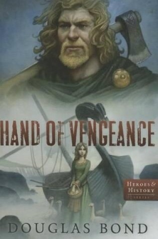 Cover of Hand of Vengeance