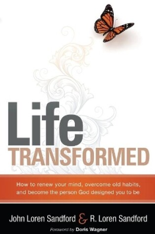 Cover of Life Transformed