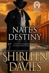 Book cover for Nate's Destiny