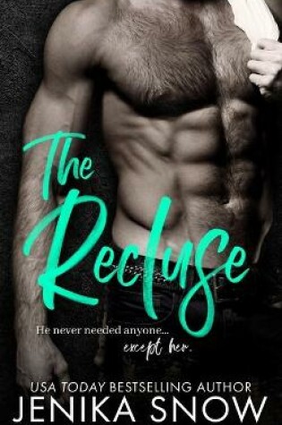 Cover of The Recluse