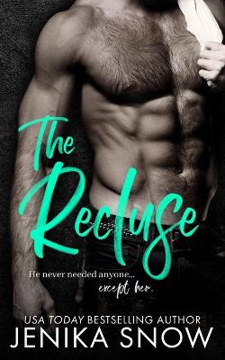 Book cover for The Recluse