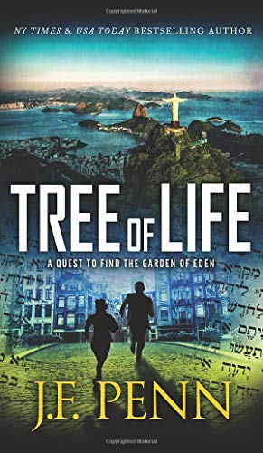 Book cover for Tree of Life