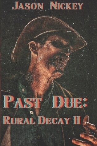 Cover of Past Due