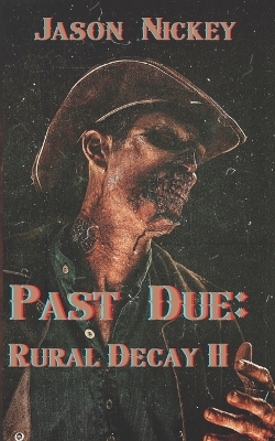 Book cover for Past Due