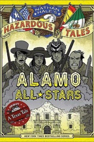 Cover of Alamo All-Stars