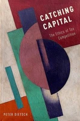 Cover of Catching Capital