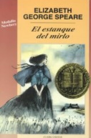 Cover of El Estanque del Mirlo