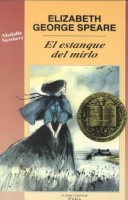 Book cover for El Estanque del Mirlo