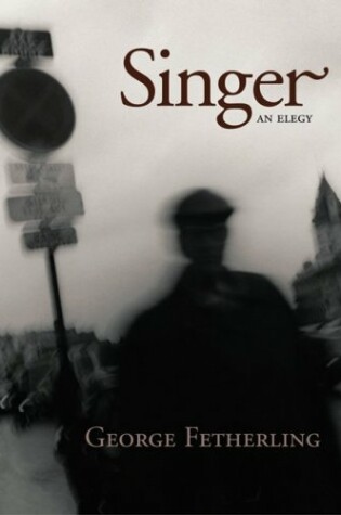 Cover of Singer -Canc