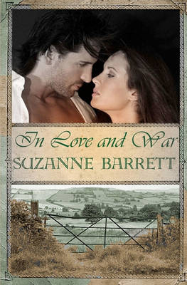 Book cover for In Love and War