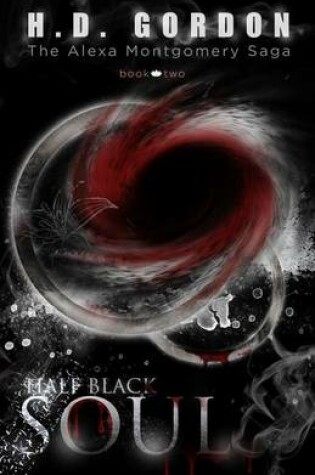 Cover of Half Black Soul