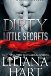 Book cover for Dirty Little Secret