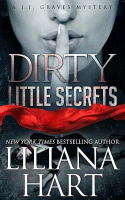 Book cover for Dirty Little Secret