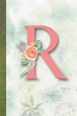 Book cover for R