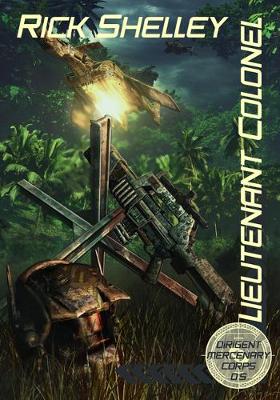 Cover of Lieutenant Colonel