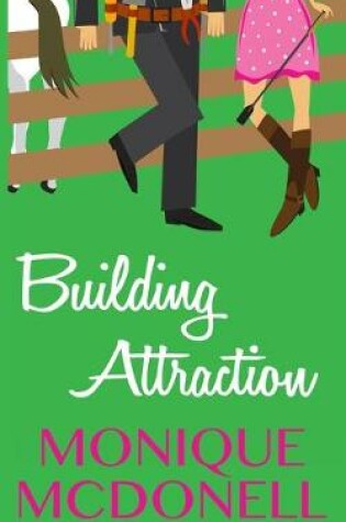 Cover of Building Attraction