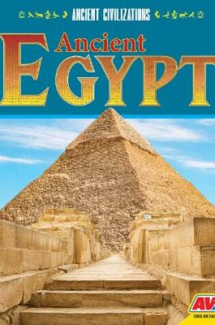 Cover of Ancient Egypt