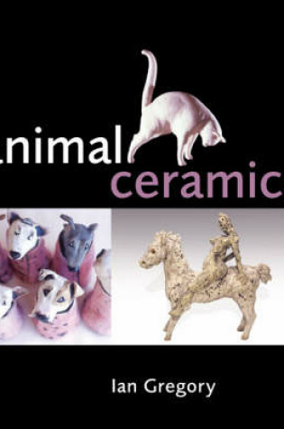 Cover of Animal Ceramics