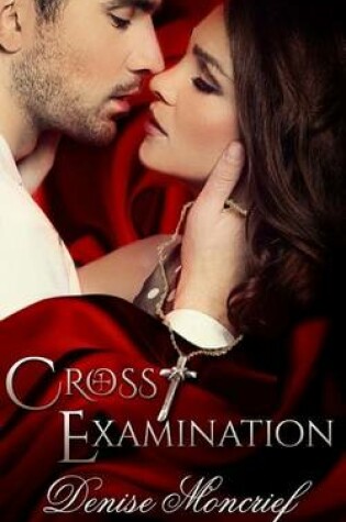 Cover of Cross Examination