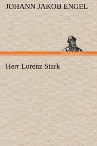 Cover of Herr Lorenz Stark