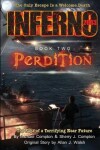 Book cover for Inferno 2033 Book Two