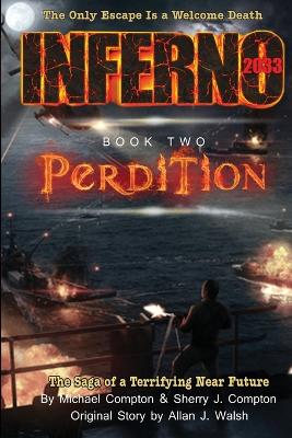 Cover of Inferno 2033 Book Two