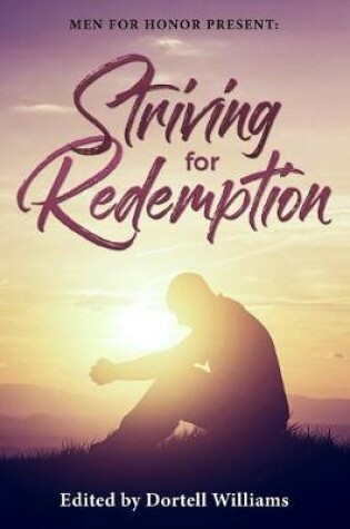 Cover of Striving for Redemption