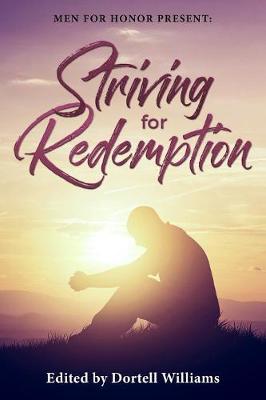 Book cover for Striving for Redemption