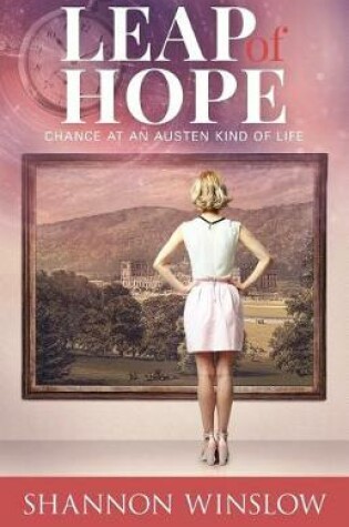Cover of Leap of Hope