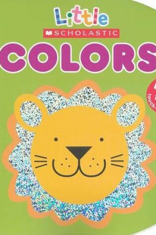 Cover of Colors