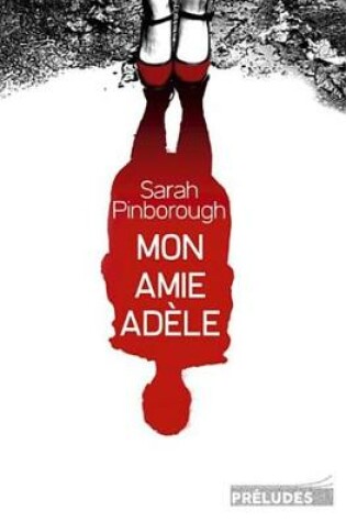 Cover of Mon Amie Adele