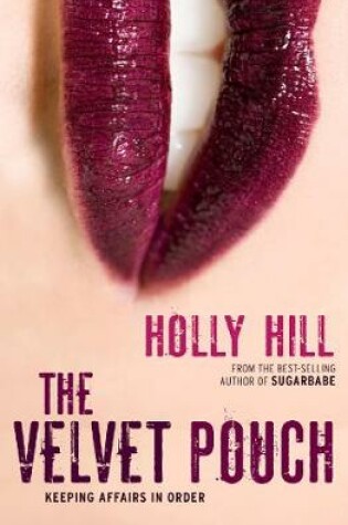 Cover of The Velvet Pouch