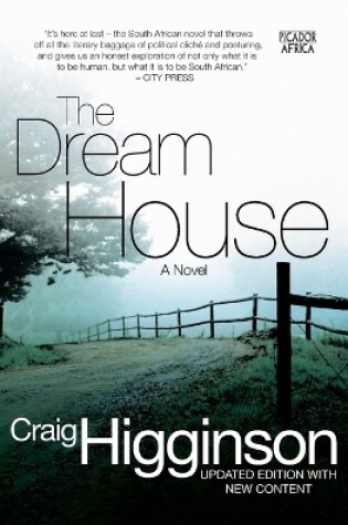 Cover of The Dream House