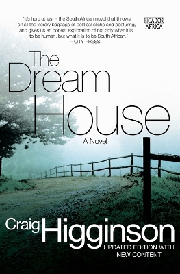 Book cover for The Dream House