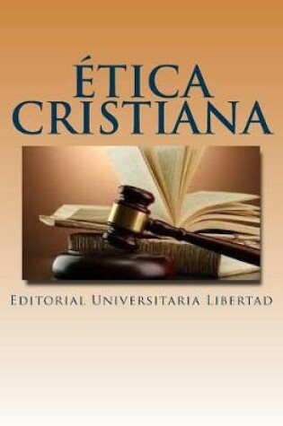 Cover of Etica Cristiana