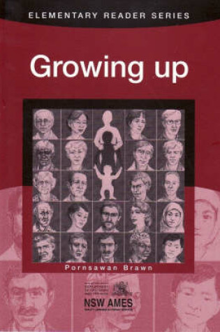 Cover of Growing Up