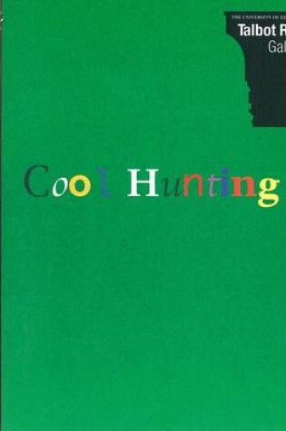 Cover of Cool Huntings: The Origin of Ideas