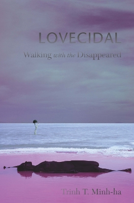 Book cover for Lovecidal