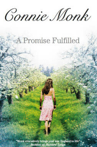 Cover of A Promise Fulfilled