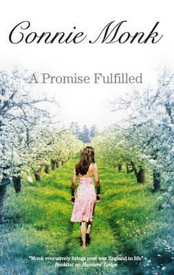 Book cover for A Promise Fulfilled