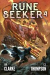 Book cover for Rune Seeker 4