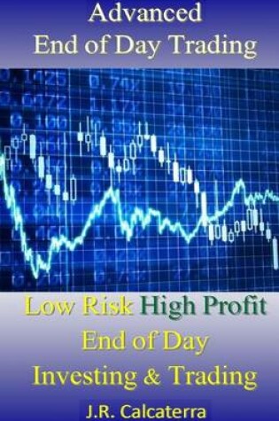Cover of Advanced End of Day Trading