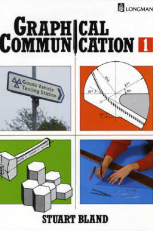 Cover of Graphical Communication Book One