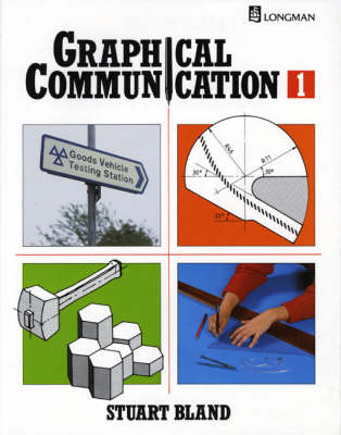 Book cover for Graphical Communication Book One