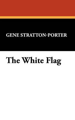 Book cover for The White Flag