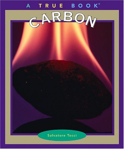Book cover for Carbon