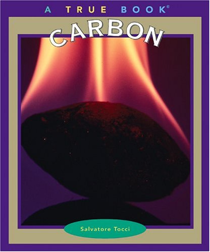 Cover of Carbon