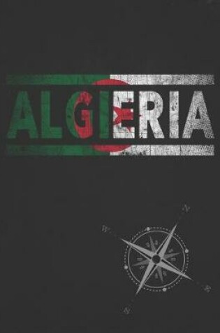 Cover of Algieria