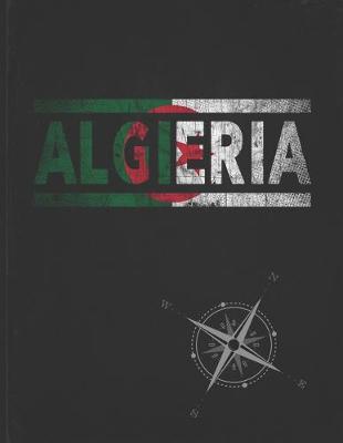 Book cover for Algieria