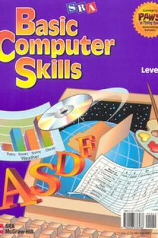 Cover of Level 4 Student Edition